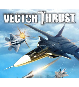 Vector Thrust Steam Key GLOBAL